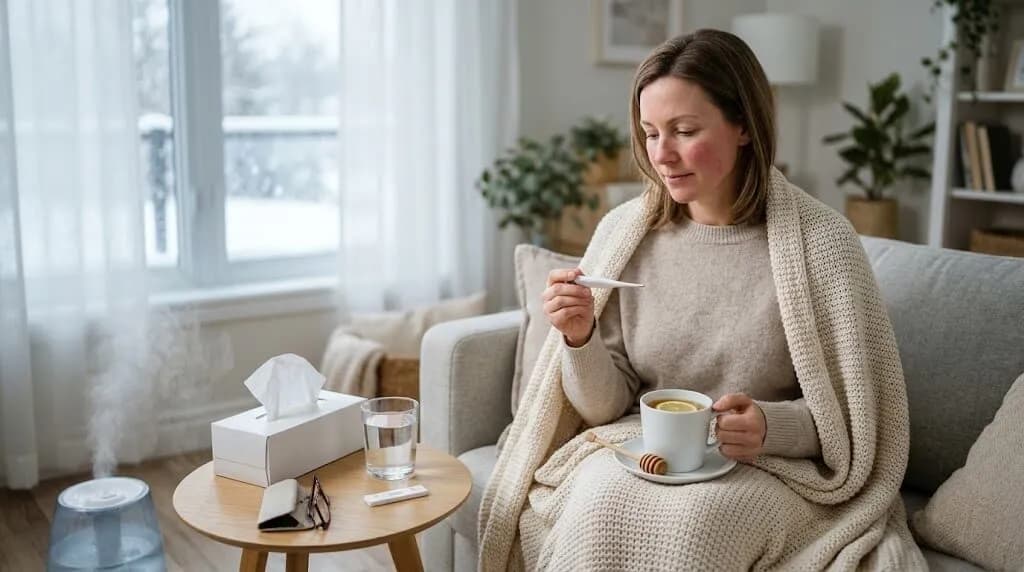 Cold Medicines That Actually Work: What to Take for Every Symptom