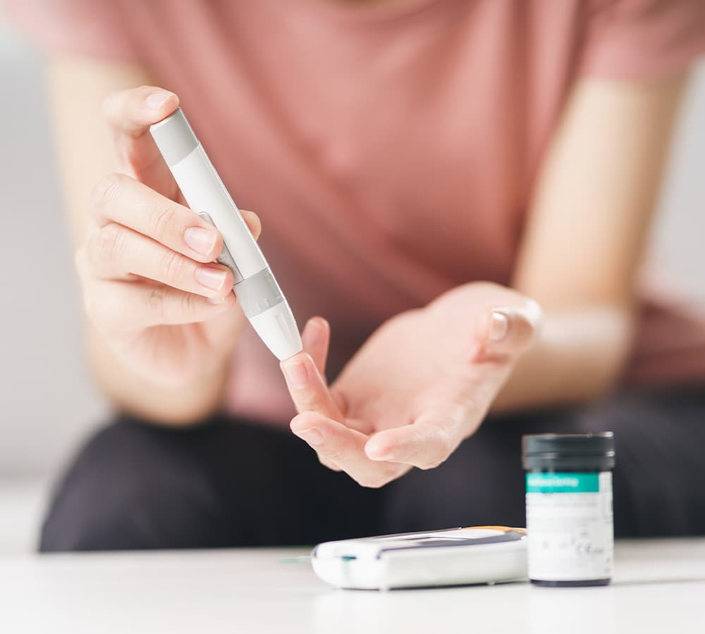 Diabetes Care Center & Supplies