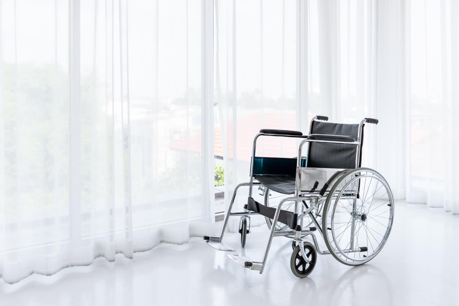 Durable Medical Equipment (DME)
