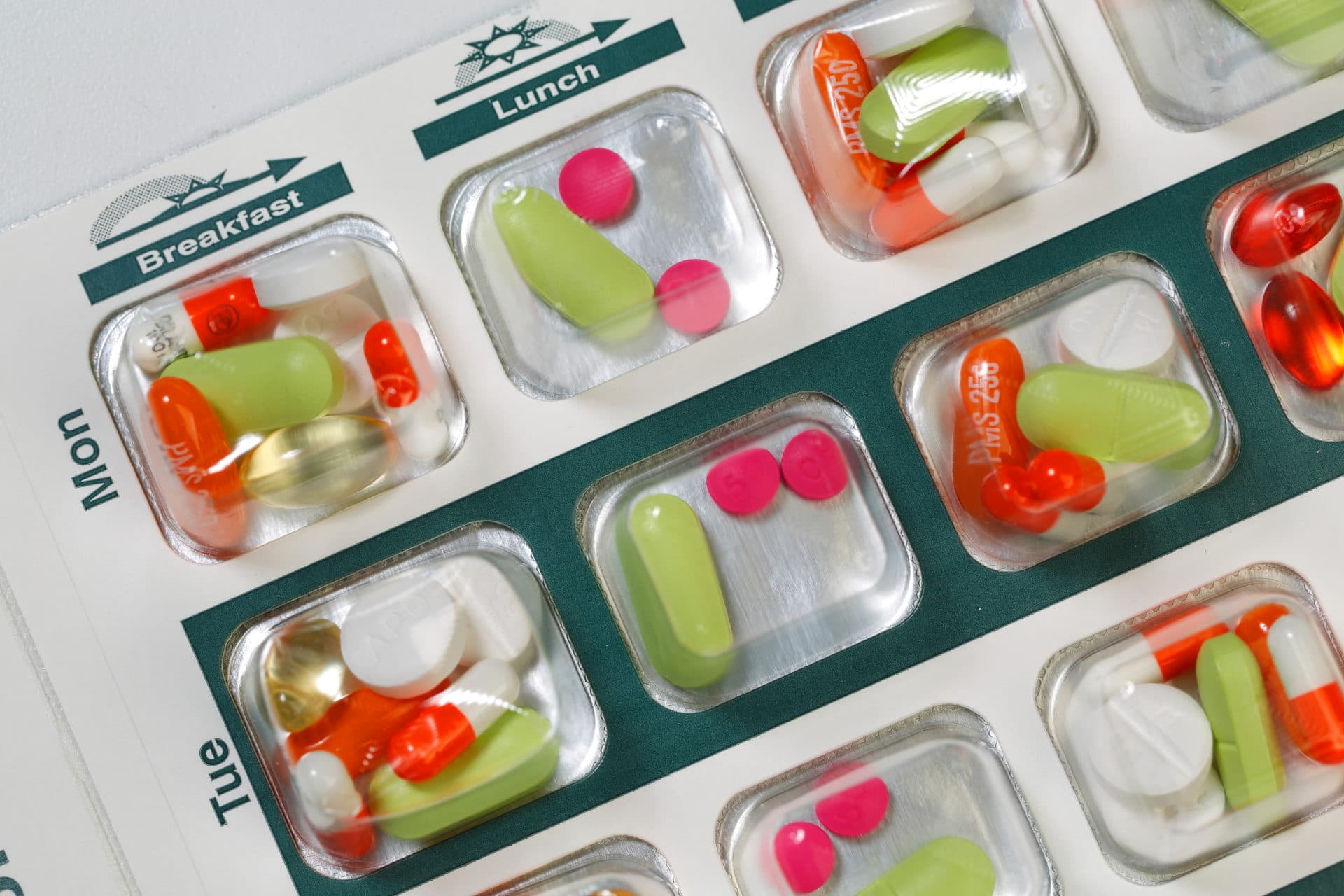 Compliance Packaging