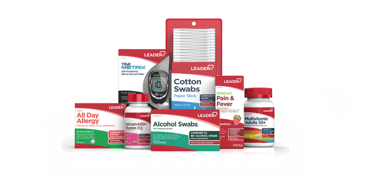 LEADER™ Products