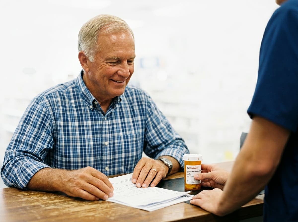 Medication Therapy Management
